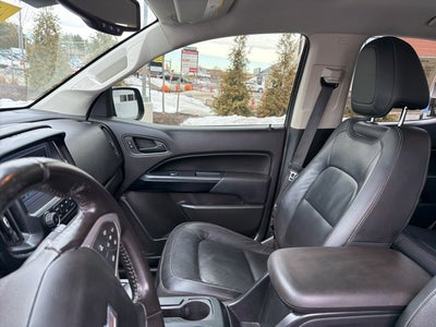 2015 Chevrolet Colorado LT