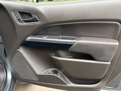 2015 Chevrolet Colorado LT