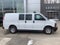 2019 Chevrolet Express 2500 Work Van Cargo