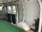 2019 Chevrolet Express 2500 Work Van Cargo