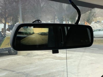 2019 Chevrolet Express 2500 Work Van Cargo