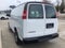 2019 Chevrolet Express 2500 Work Van Cargo