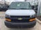 2019 Chevrolet Express 2500 Work Van Cargo