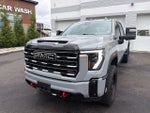 2025 GMC Sierra 3500HD AT4