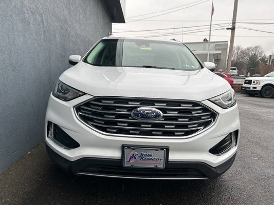 2019 Ford Edge SEL in Feasterville, PA - John Kennedy Dealerships