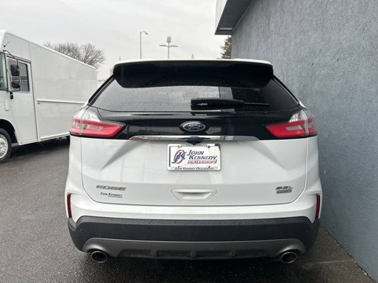2019 Ford Edge SEL in Feasterville, PA - John Kennedy Dealerships