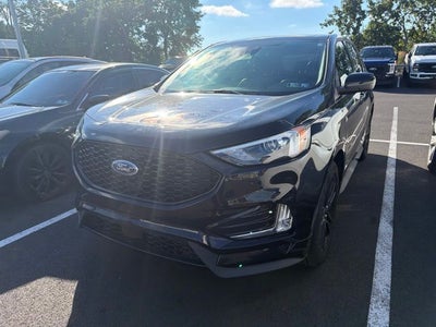 2024 Ford Edge ST Line