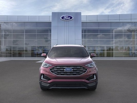 2024 Ford Edge Titanium in Feasterville, PA - John Kennedy Dealerships