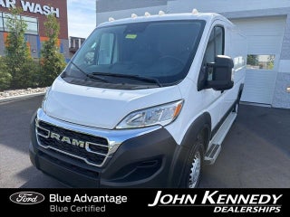 2025 RAM ProMaster 2500 Base