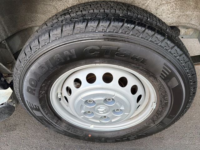 2025 RAM ProMaster 2500 Base