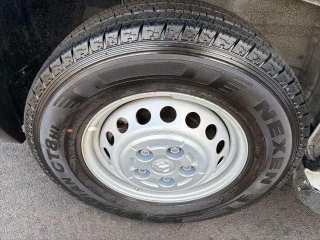 2025 RAM ProMaster 2500 Base