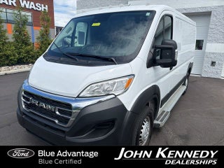 2025 RAM ProMaster 2500 Base