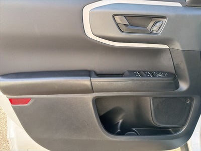 2023 Ford Bronco Sport Base