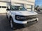 2023 Ford Bronco Sport Base