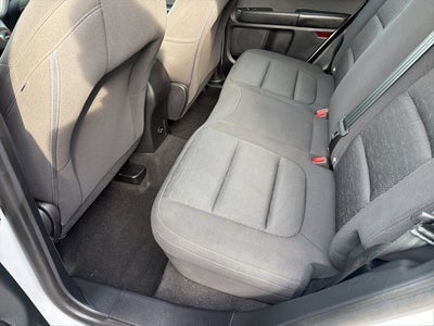 2022 Ford Bronco Sport Base