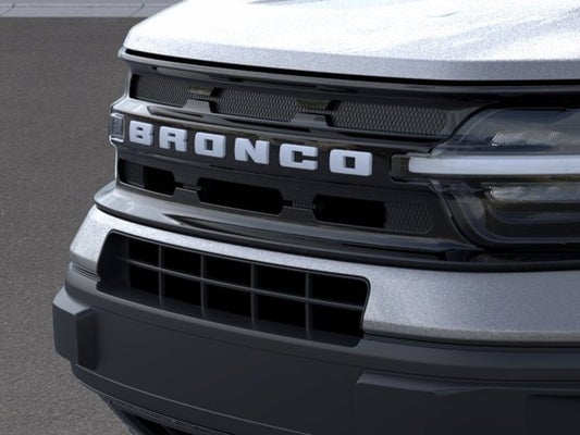 2024 Ford Bronco Sport Outer Banks in Feasterville, PA - John Kennedy Dealerships