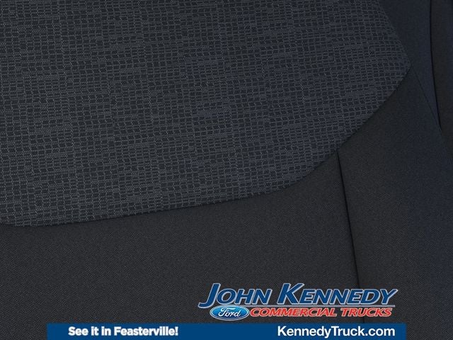 2026 Ford Maverick XL Service Body Commercial