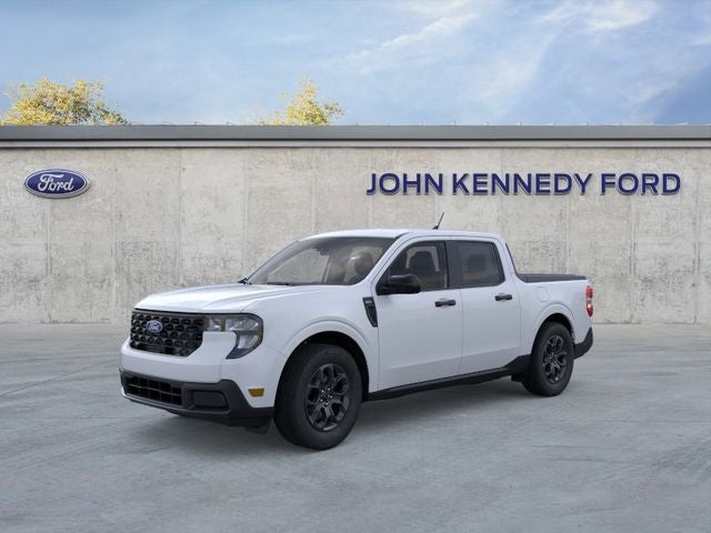 2026 Ford Maverick XLT AWD's photo