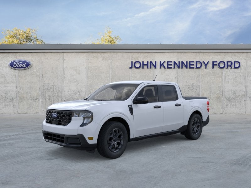 2026 Ford Maverick XLT AWD's photo
