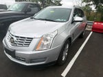 2015 Cadillac SRX Luxury