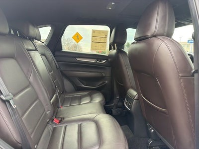 2020 Mazda Mazda CX-5 Signature