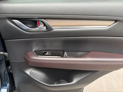 2020 Mazda Mazda CX-5 Signature