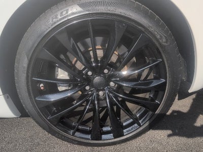 2012 INFINITI G37 Base