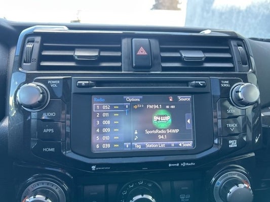 2019 Toyota 4Runner TRD Pro in Feasterville, PA - John Kennedy Dealerships