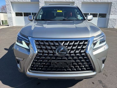 2023 Lexus GX 460