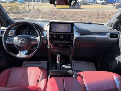 2023 Lexus GX 460