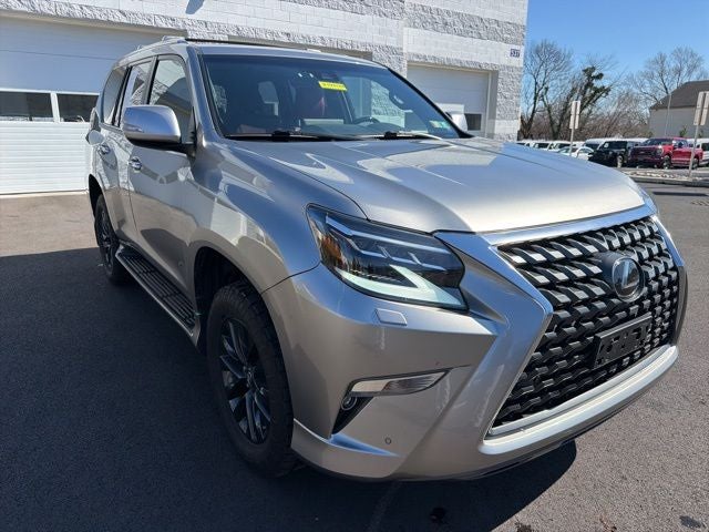 2023 Lexus GX 460