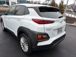 2018 Hyundai Kona SEL