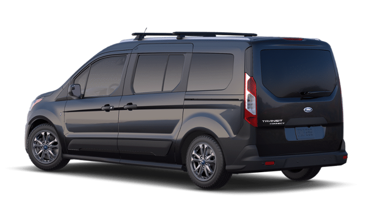 2023 Ford Transit Connect Wagon XL in Feasterville, PA - John Kennedy Dealerships