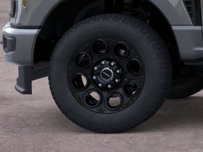 2026 Ford Super Duty F-250® XLT