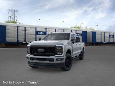 2026 Ford Super Duty F-250® XLT