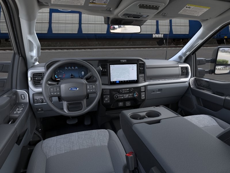 2026 Ford Super Duty F-250® XLT