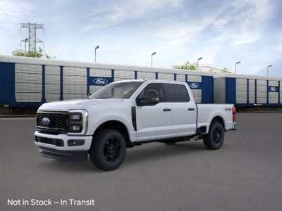 2026 Ford Super Duty F-250® XL
