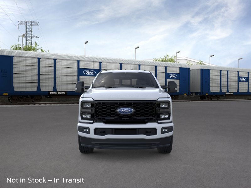 2026 Ford Super Duty F-250® XL