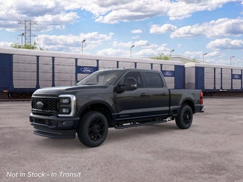 2026 Ford Super Duty F-250® XLT