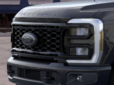 2026 Ford Super Duty F-250® XLT