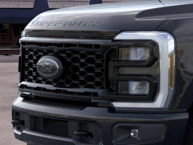 2026 Ford Super Duty F-250® XLT