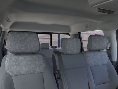 2026 Ford Super Duty F-250® XLT