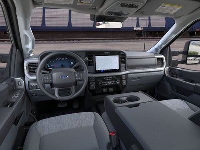 2026 Ford Super Duty F-250® XLT