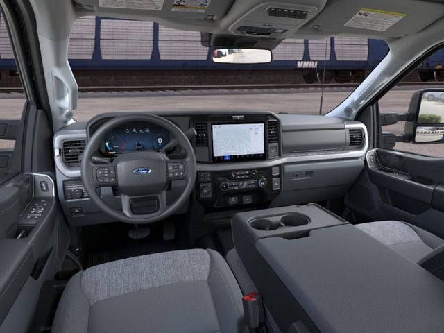 2026 Ford Super Duty F-250® XLT