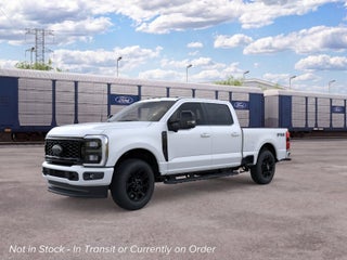 2026 Ford Super Duty F-350® Lariat®