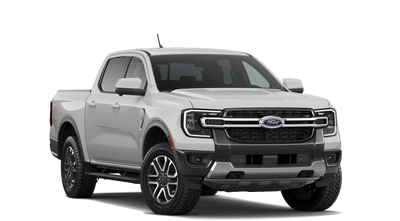 2026 Ford Ranger Lariat®