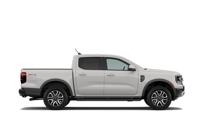 2026 Ford Ranger Lariat®