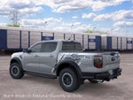 2026 Ford Ranger Raptor®