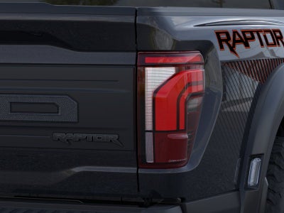 2026 Ford F-150 Tremor®