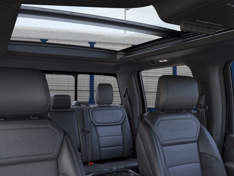 2026 Ford F-150 Tremor®